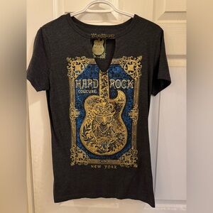 Hard Rock Cafe T-Shirt